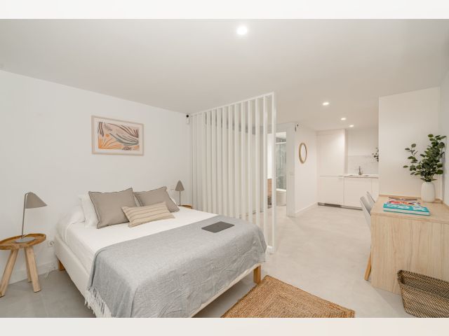 Spain furnished Apartment in Madrid, Madrid