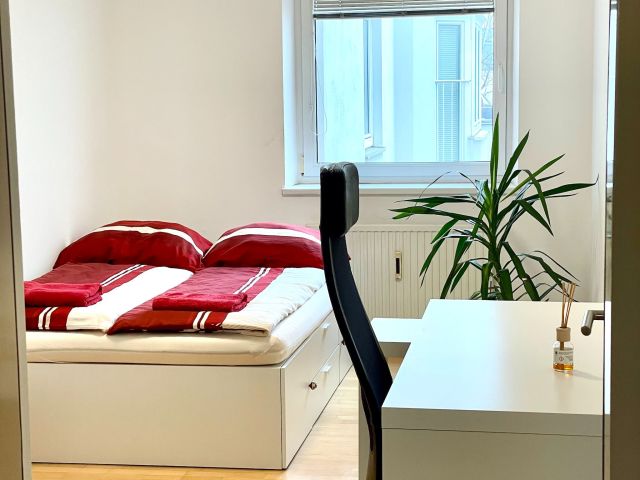 Austria furnished Room in Vienna, Vienna