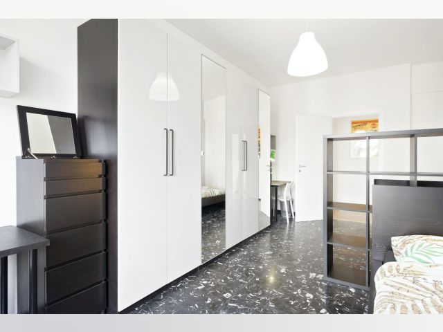 Italy furnished Room in Lombardy, Milan