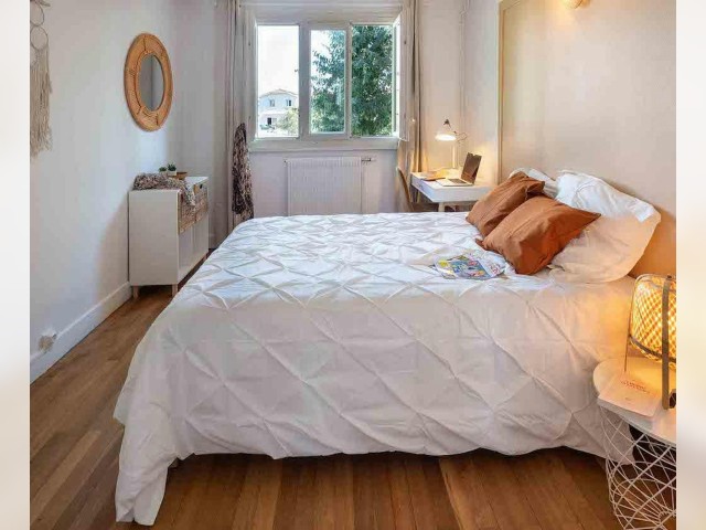 France furnished Room in Rhone-Alpes, Lyon