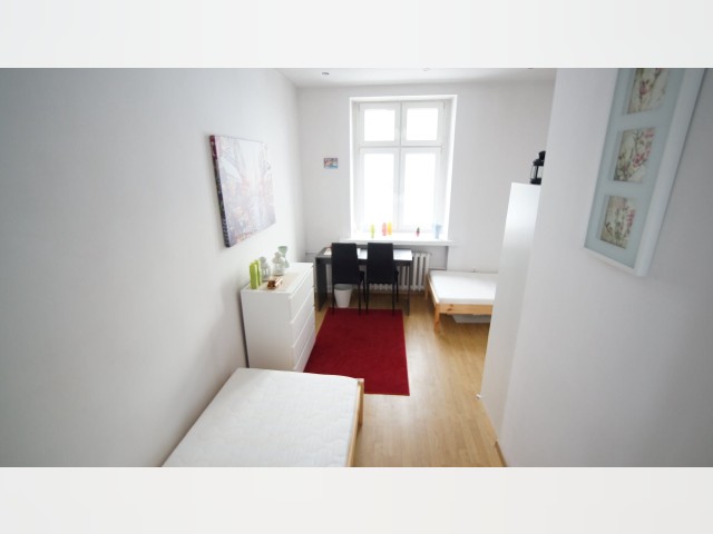 Poland furnished Room in Lodz, Lodz
