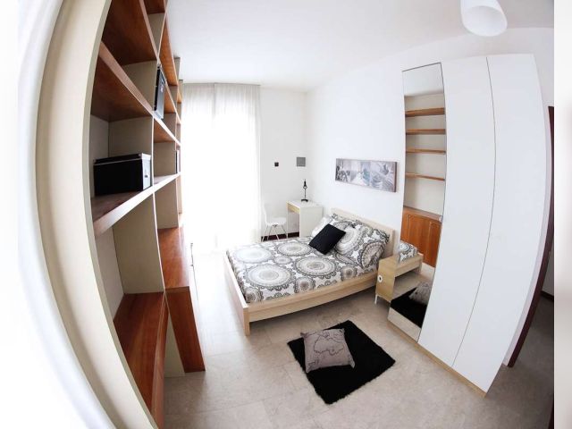 Italy furnished Room in Lombardy, Milan
