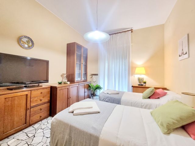 Italy furnished Apartment in Lombardy, Milan