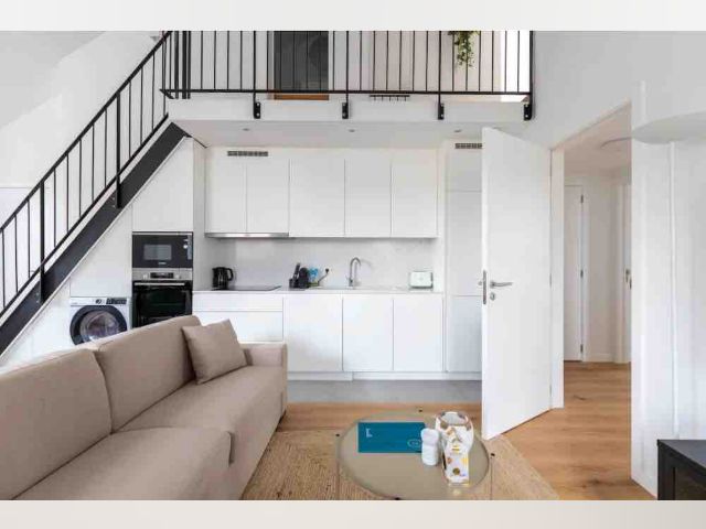 Uccle Apartment for rent