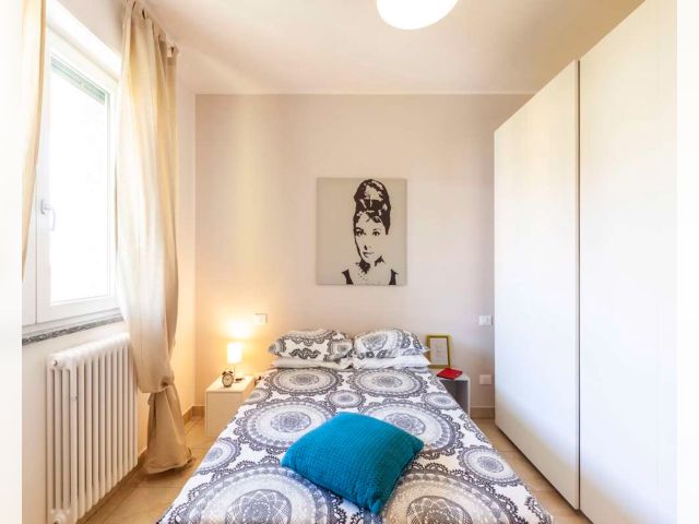 Italy furnished Room in Lombardy, Milan