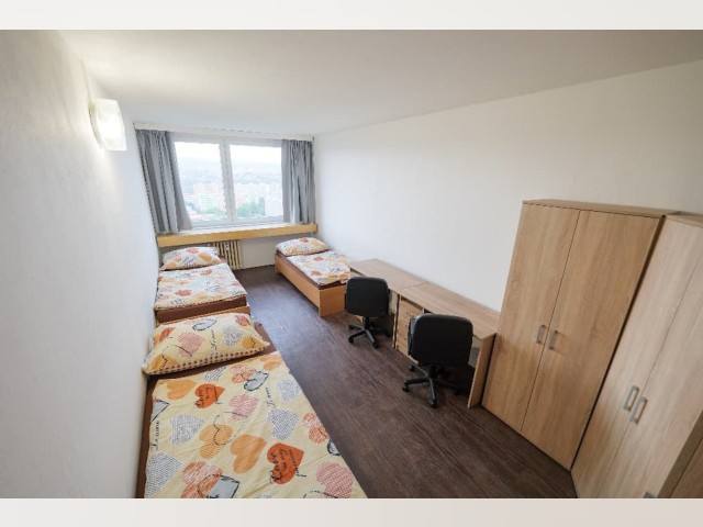 Prague Room for rent
