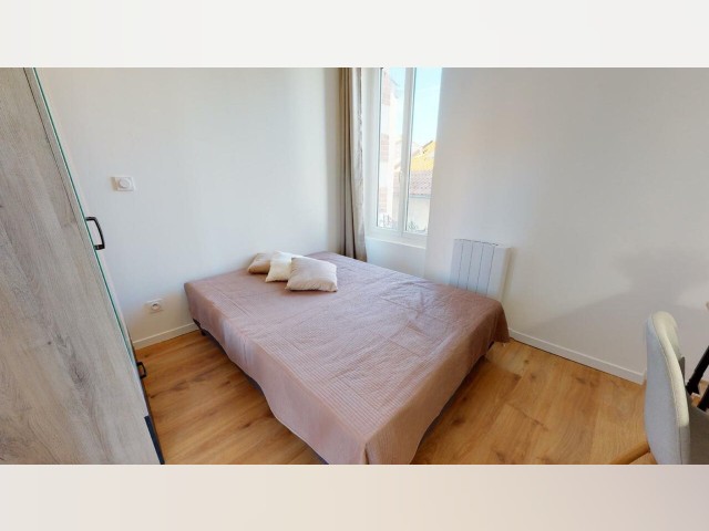 Clermont-Ferrand Room for rent