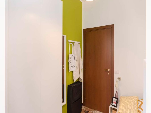 Italy furnished Room in Emilia Romagna, Bologna