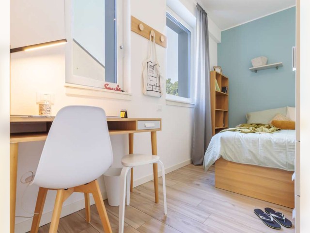 Padua Room for rent