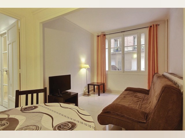 France furnished Apartment in Paris-Isle-of-France, Paris