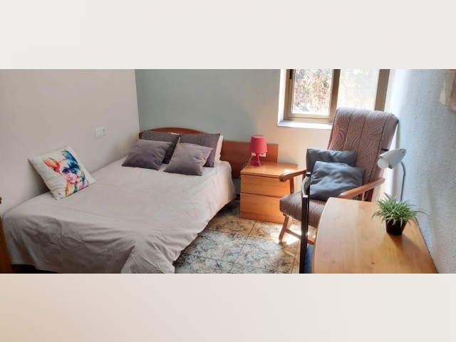 Spain furnished Room in Valencia, Valencia