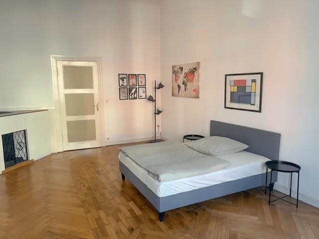 Germany furnished Room in Berlin, Berlin