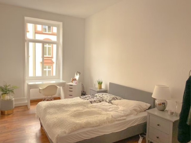 Frankfurt Apartment for rent