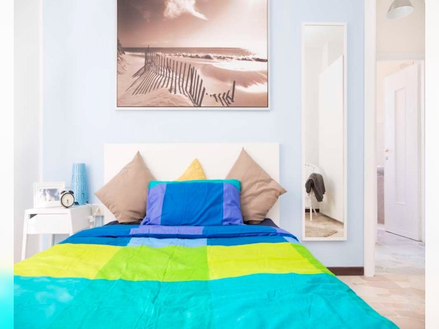 Italy furnished Room in Lombardy, Milan