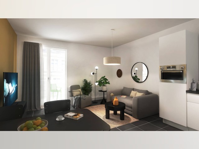 Germany furnished Apartment in Berlin, Berlin