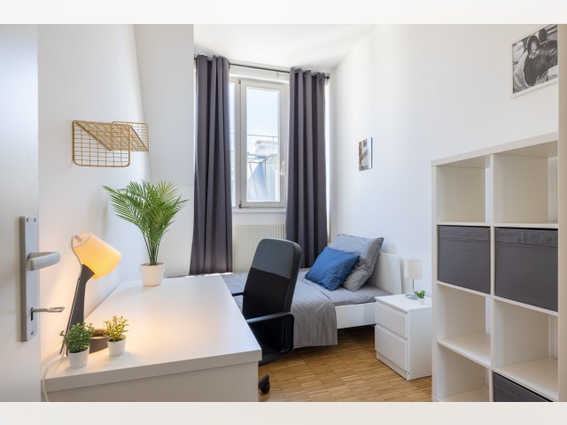 Austria furnished Room in Vienna, Vienna