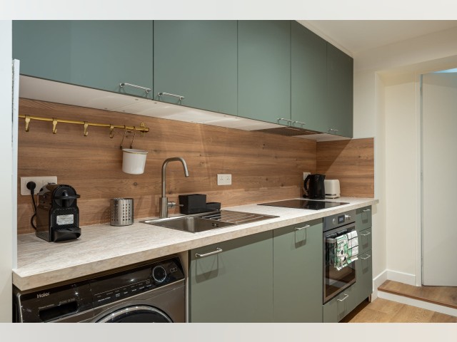 Quarto Mobiliado Alugueres de longa duração em Paris