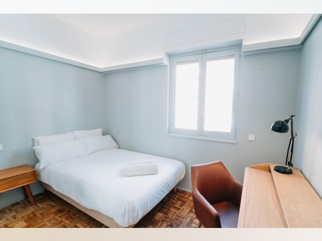 Spain furnished Room in Madrid, Madrid