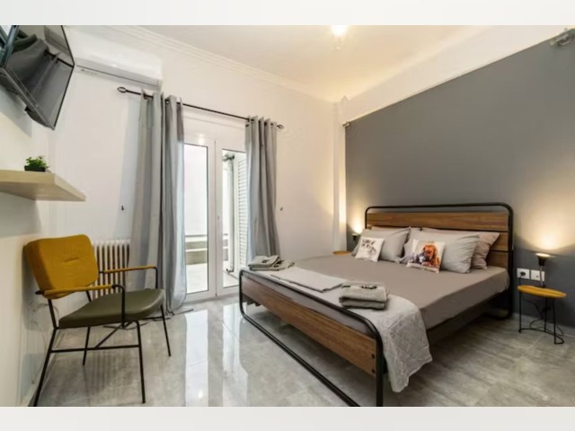 Athens Apartment for rent