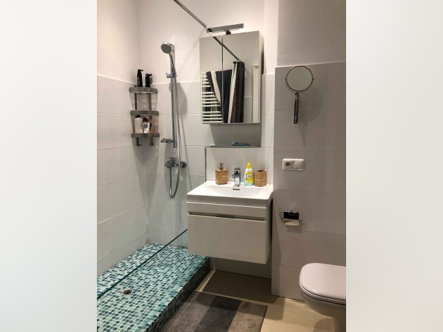 Germany furnished Room in Bavaria, Munich