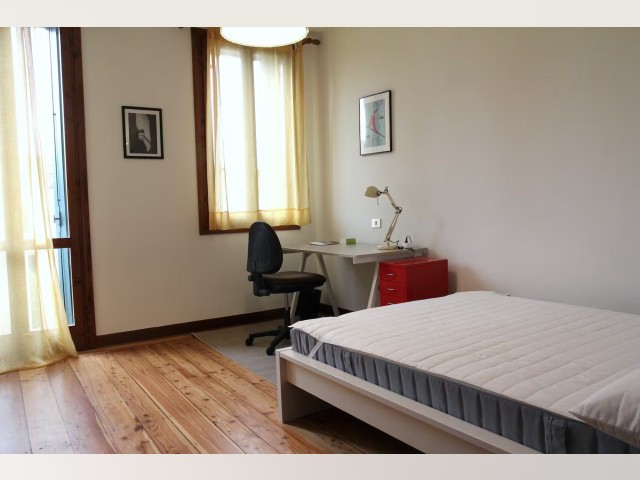 Italy furnished Room in Veneto, Padua
