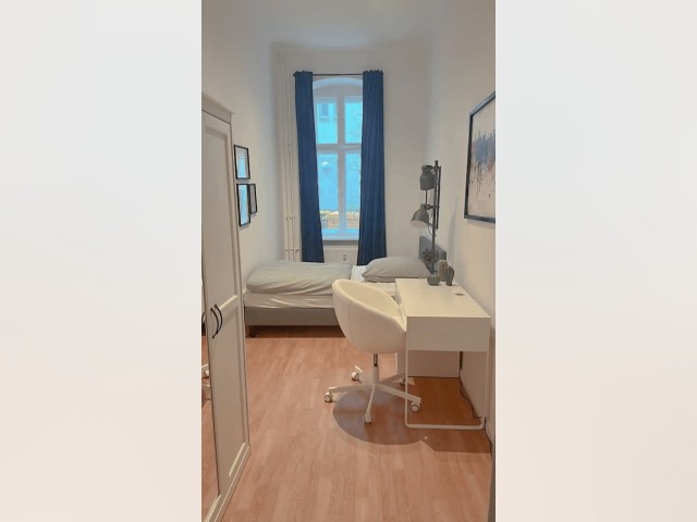 Germany furnished Apartment in Berlin, Berlin