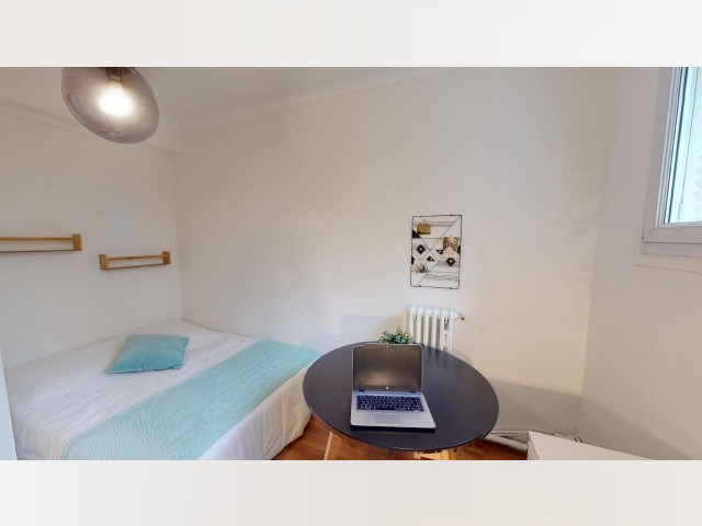 France furnished Room in Paris-Isle-of-France, Paris