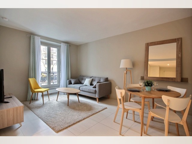France furnished Apartment in Paris-Isle-of-France, Paris