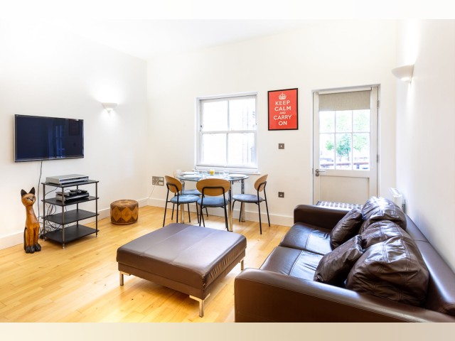 England furnished Apartment in London, London