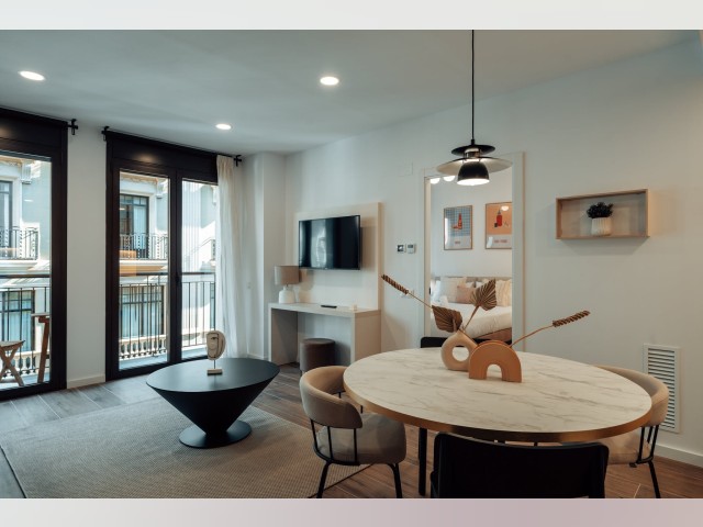 Spain furnished Apartment in Catalonia, Barcelona