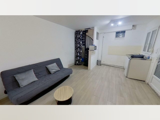 Le Havre Apartment for rent