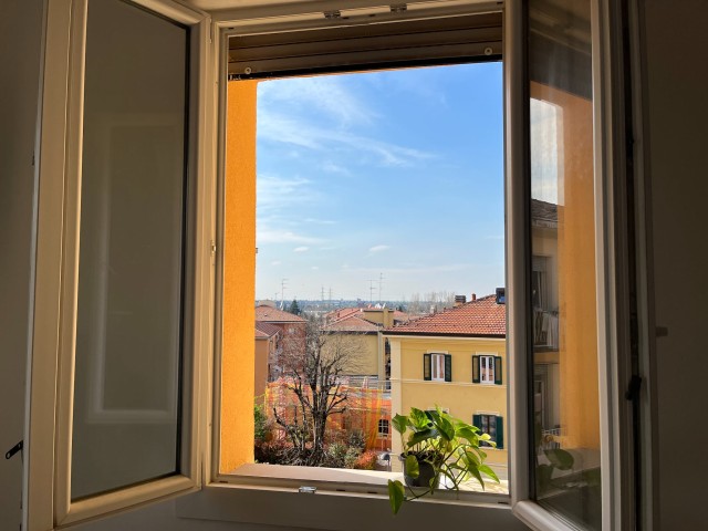 Quarto Mobiliado Alugueres de longa duração em Casalecchio-di-Reno