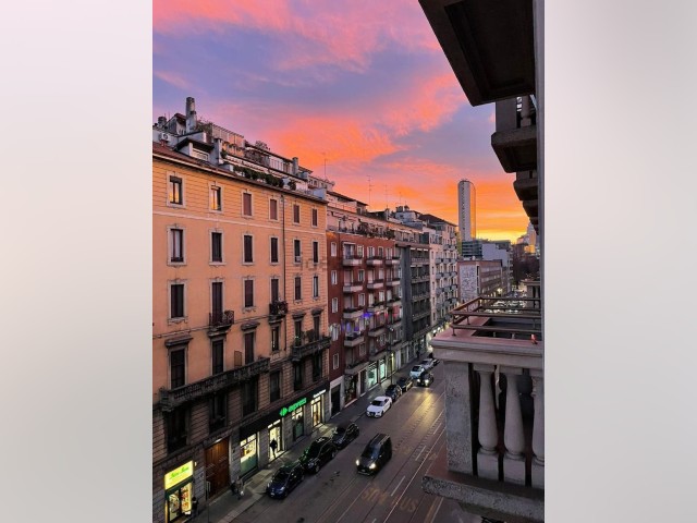 Italy furnished Room in Lombardy, Milan