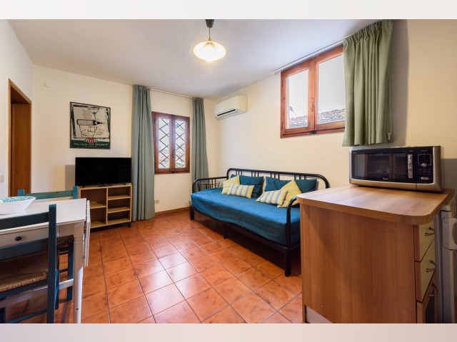 Florence Apartment for rent