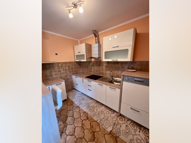 Ilirska-Bistrica Apartment for rent