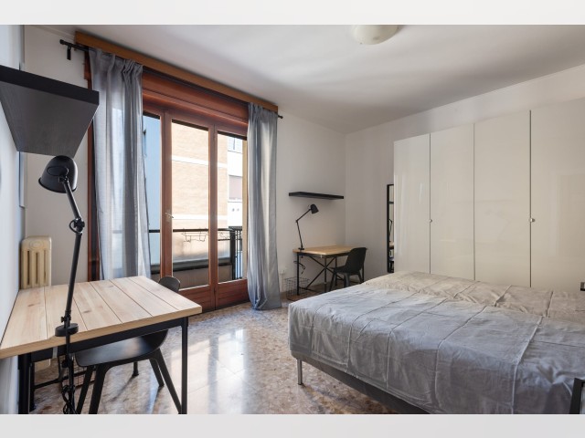 Italy furnished Room in Lombardy, Milan