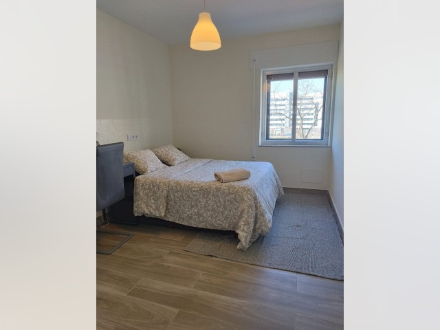 Spain furnished Room in Madrid, Madrid