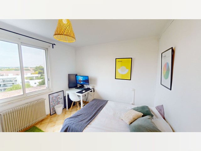 Montpellier Room for rent