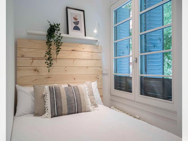 Spain furnished Room in Madrid, Madrid