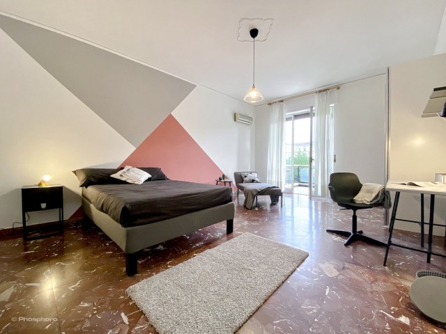 WG-Zimmer Möblierte Langzeitmiete in Verona City