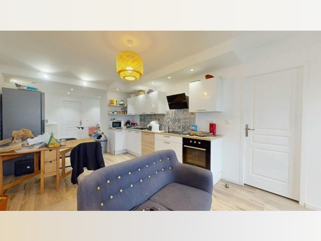 Herouville-Saint-Clair Room for rent