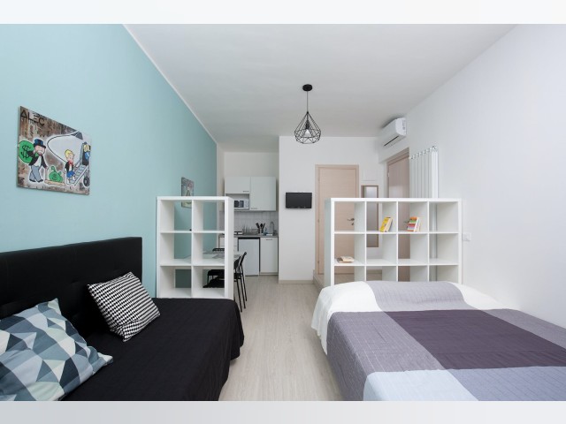 Rimini Apartment for rent