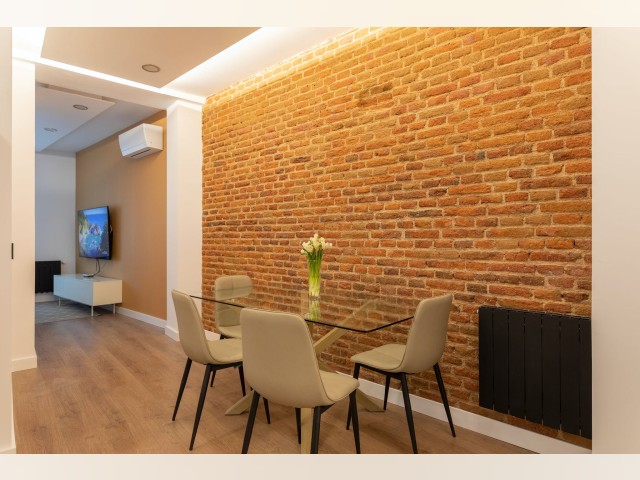 Spain furnished Room in Madrid, Madrid