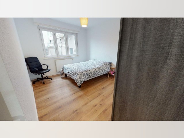 France furnished Room in Alsace, Strasbourg