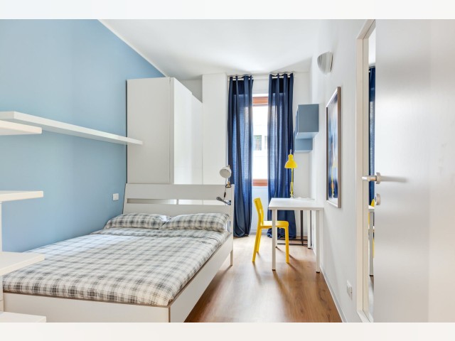 Italy furnished Room in Lombardy, Milan