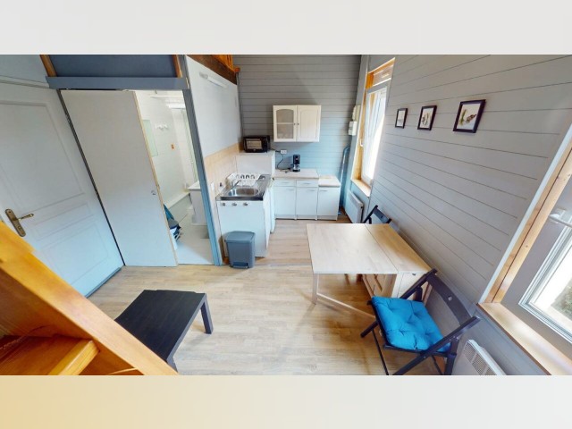 France furnished Apartment in Nord, Loos
