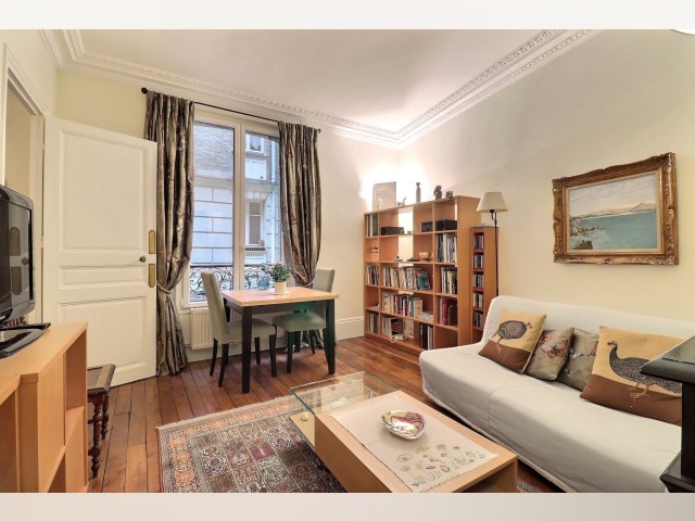 France furnished Apartment in Paris-Isle-of-France, Paris