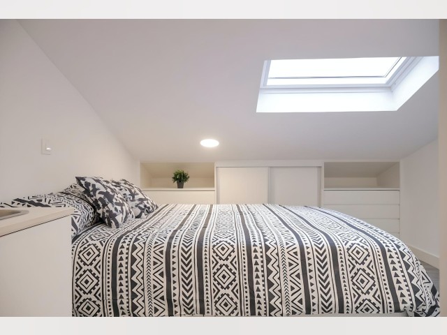 Spain Long term rentals in Madrid, Madrid