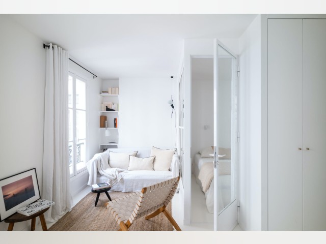 France furnished Apartment in Paris-Isle-of-France, Paris