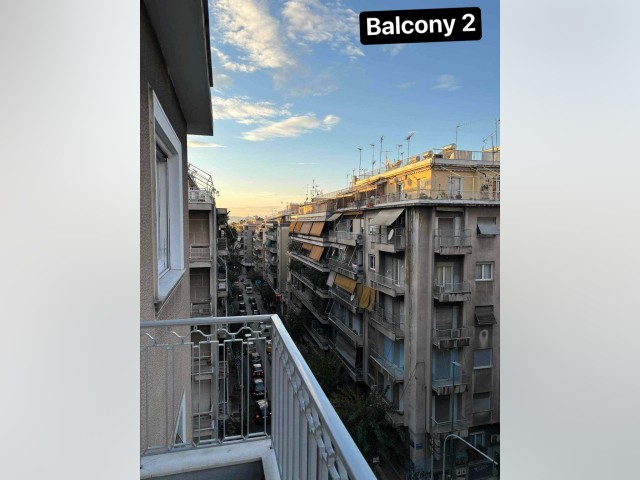 Athens Room for rent